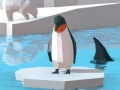 Mchezo Pinguini.io online