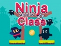 Mchezo Kikundi cha Kivuli cha Ninja online