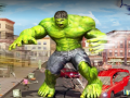 Mchezo Monsta isiyoamini online