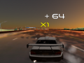 Mchezo Extreme Mad Drift online
