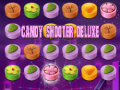 Mchezo Candy Shooter Deluxe online