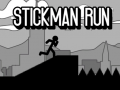 Mchezo Mbio za Stickman online