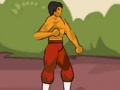 Mchezo Mtaa wa Kung Fu online