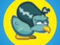 Mchezo Safari ya Kiwi online