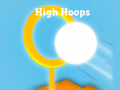 Mchezo Hoops Kuu online