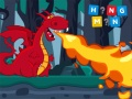 Mchezo Adventure ya Hangman online
