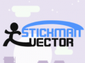 Mchezo Stickman Vektori online