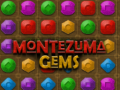 Mchezo Vito vya Montezuma online