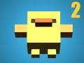 Mchezo Flap Up 2 online
