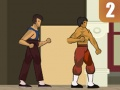 Mchezo Kung Fu Mtaa 2 online