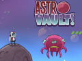 Mchezo Astrovault! online