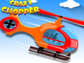 Mchezo Helikopta Wazi online