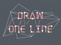 Mchezo Draw One Line online