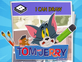 Mchezo V show ya Tom na Jerry: Naweza kuchora online