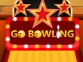 Mchezo Nenda bowling online