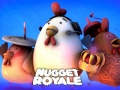 Mchezo Nugget Royale online