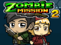 Mchezo Zoezi la Zombie 2 online