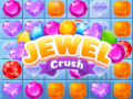 Mchezo Jewel Crush online