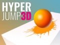 Mchezo Kuruka Hiper 3D online