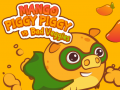 Mchezo Mango Nguruwe Nguruwe dhidi ya Mboga Mbaya online
