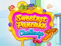 Mchezo Changamoto ya Pancake Tamest online