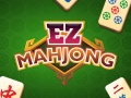 Mchezo Mahjong Rahisi online