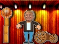 Mchezo Trump Ragdoll online