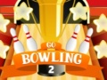 Mchezo Nenda Bowling 2 online