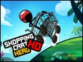 Mchezo Shujaa wa Kandarasi HD online