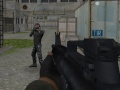 Mchezo Shambulio la Jeshi online