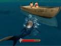 Mchezo Samahani Shark online
