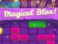 Mchezo Kichawi Blox  online