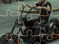 Mchezo GTA Picha ya Pikipiki online