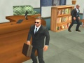 Mchezo Simu ya Benki ATM online