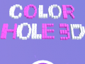 Mchezo Shimo la Rangi 3D online