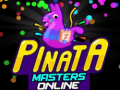 Mchezo Mstar wa Pinata Mtandaoni online
