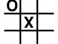 Mchezo Tic Tac Toe Isiyokuwa online