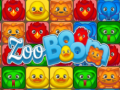Mchezo Zoo Boom online