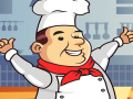 Mchezo Kchef Mfurah: Mpiga Bubbles online