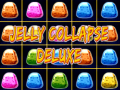 Mchezo Jelly Collapse Deluxe online