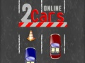 Mchezo 2 Magari Mtandaoni online