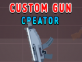 Mchezo Mundry Gun Creator online