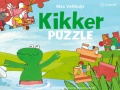 Mchezo Puzzle ya Chura online