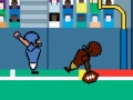 Mchezo Touchdown! online