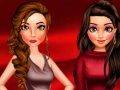 Mchezo BFFS: Sherehe ya Velvet online
