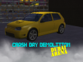 Mchezo Crash Day Vurugu: Uwanja wa Dubai online