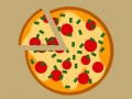 Mchezo Pizzeria online