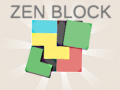 Mchezo Zen Block online