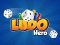 Mchezo Shujaa wa Ludo online