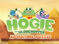Mchezo Hogie Mzaha wa Duniani Puzzle online